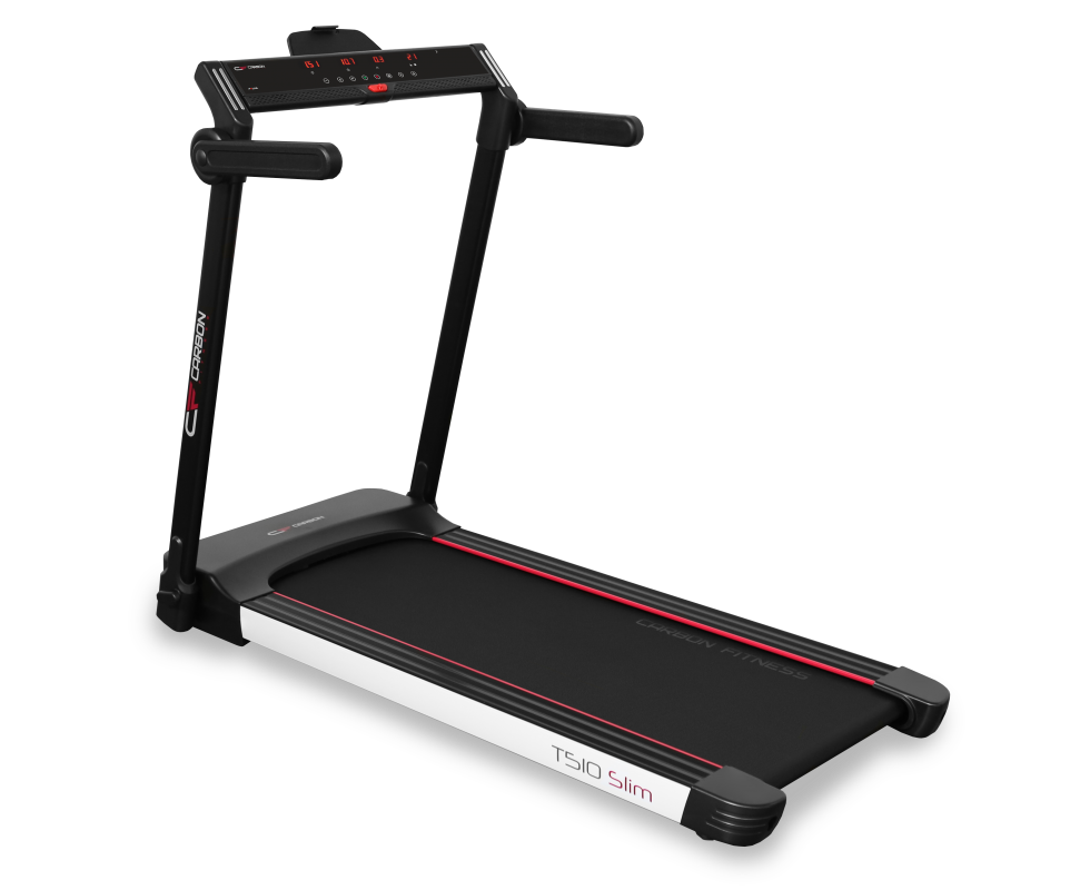 Беговая дорожка Carbon T510 SLIM