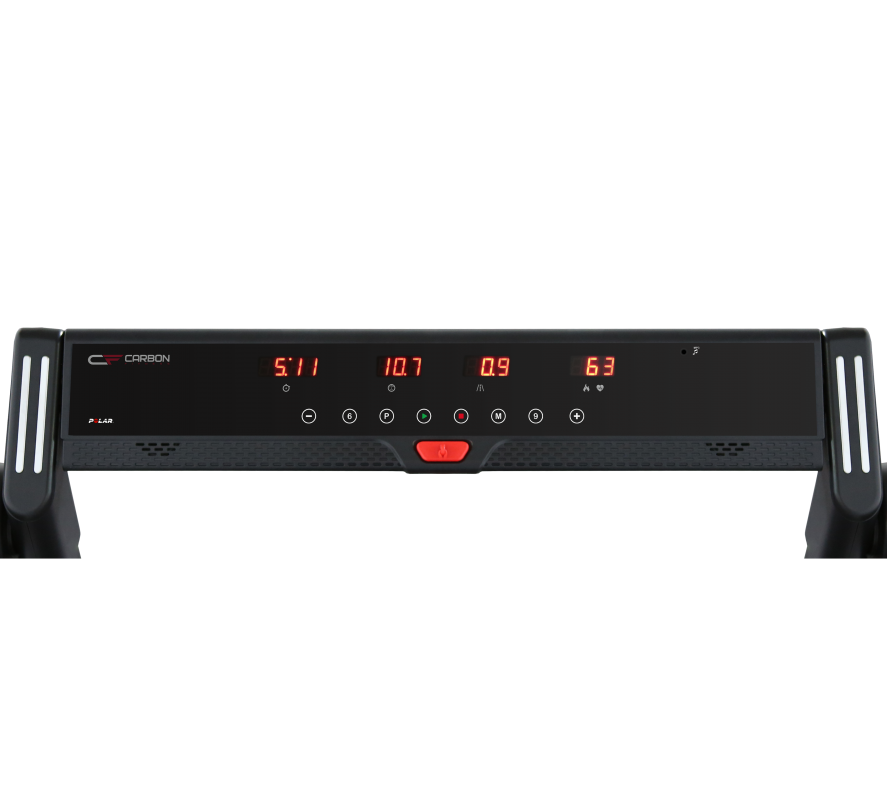 Беговая дорожка Carbon T510 SLIM