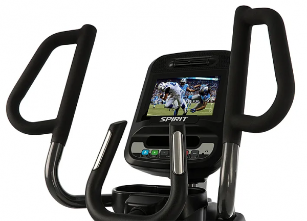 Эллиптический тренажер SPIRIT CE900ENT