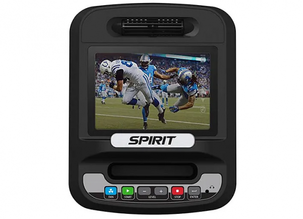 Эллиптический тренажер SPIRIT CE900ENT