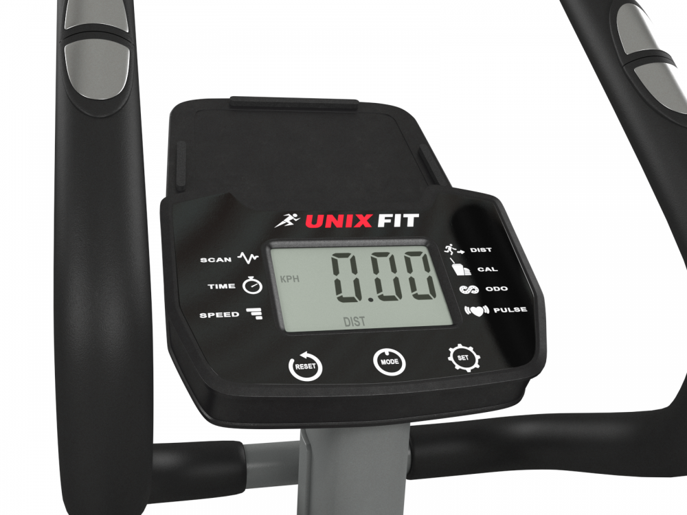 Эллиптический тренажер UNIXFIT SL-430