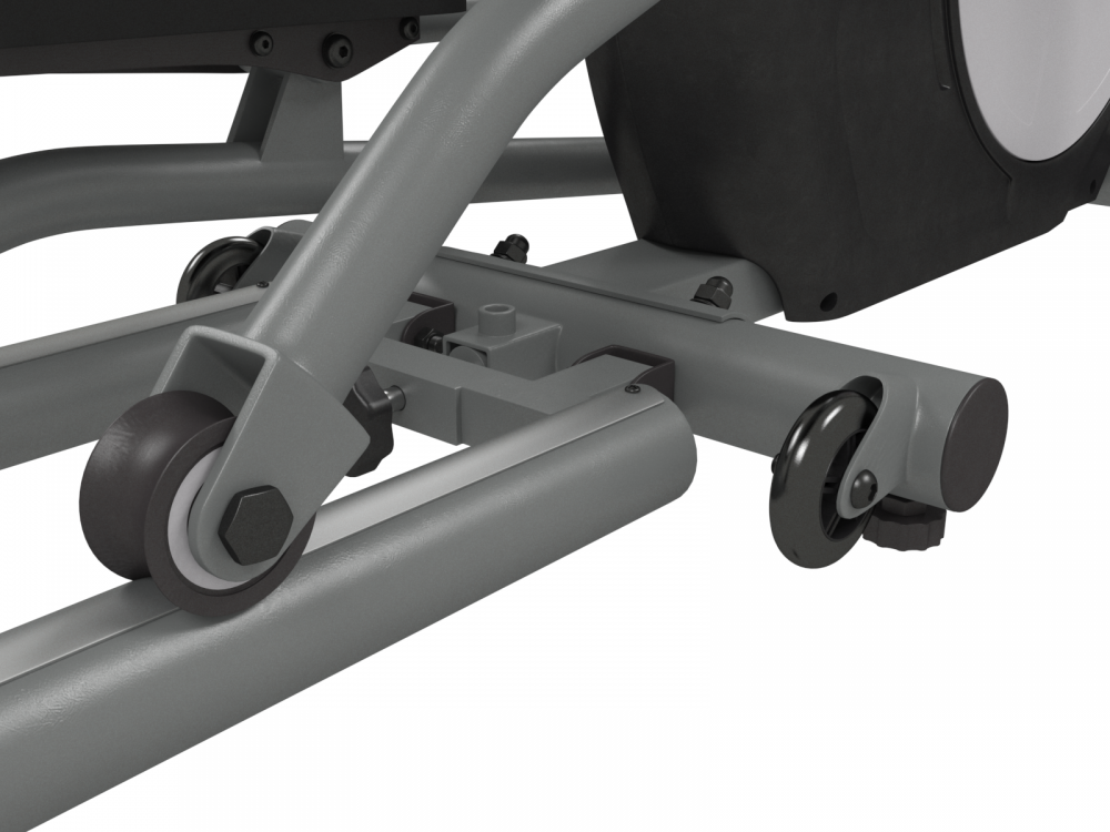 Эллиптический тренажер UNIXFIT SL-430