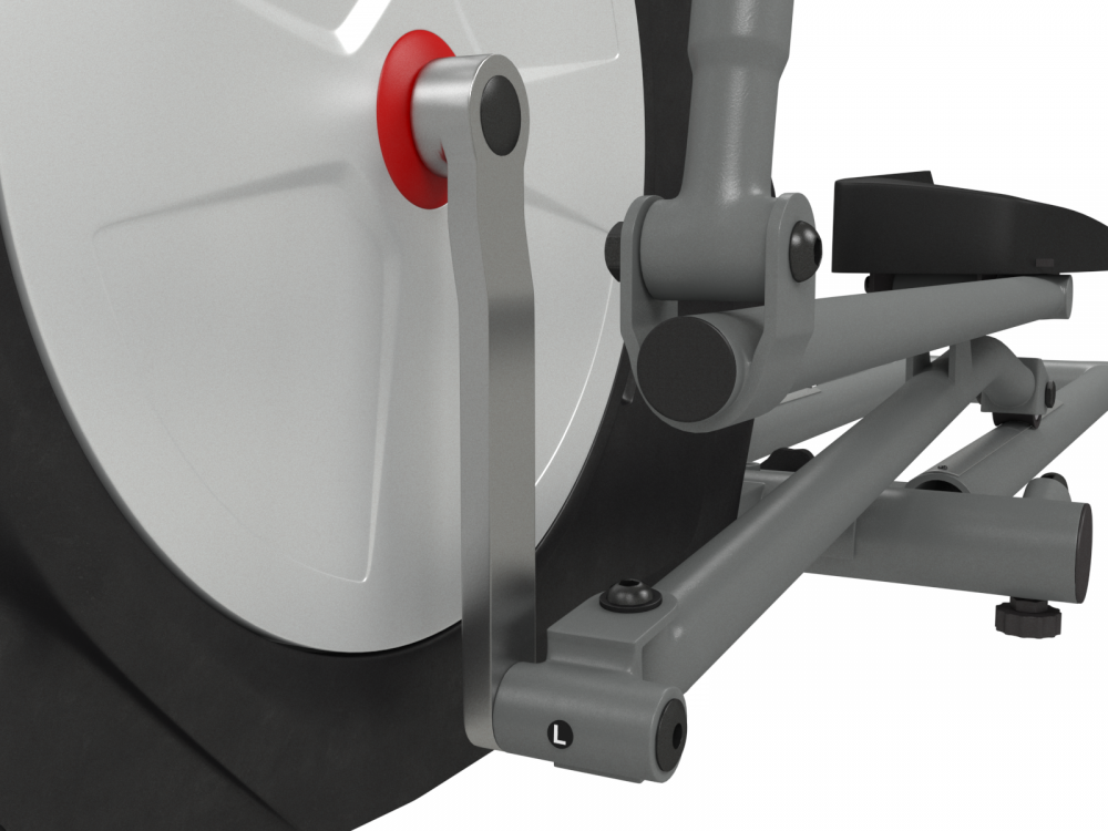 Эллиптический тренажер UNIXFIT SL-430
