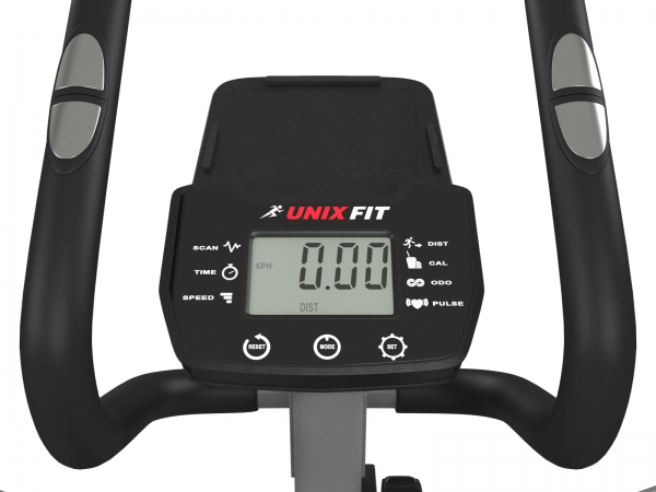 Эллиптический тренажер UNIXFIT SL-430