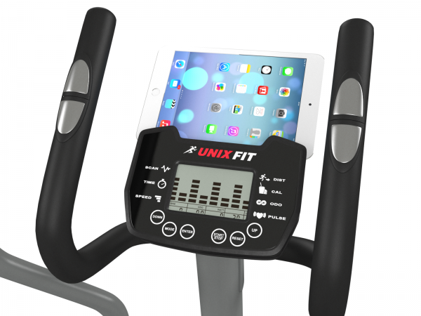 Эллиптический тренажер UNIXFIT SL-430E