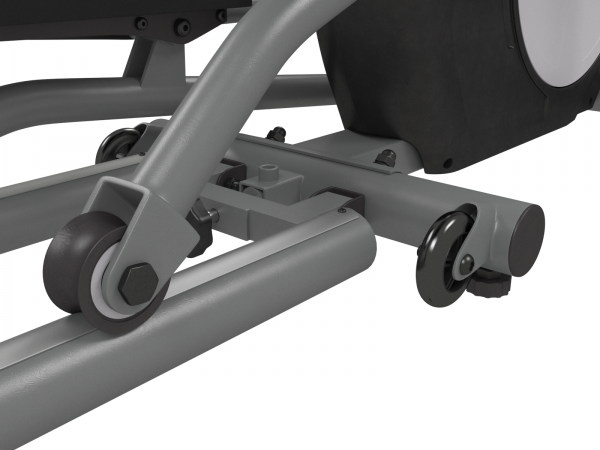 Эллиптический тренажер UNIXFIT SL-430E
