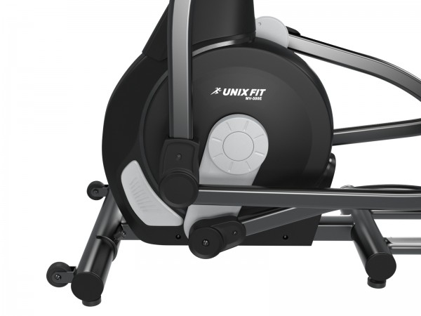 Эллиптический эргометр UNIXFIT MV-500E