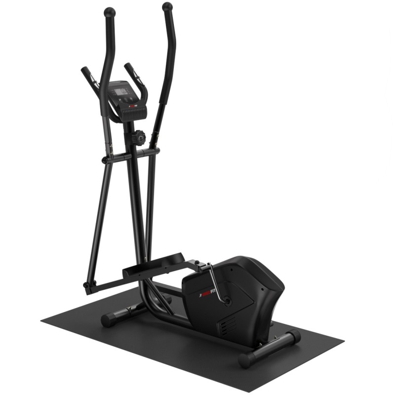 Эллиптический тренажер UNIXFIT SL-340
