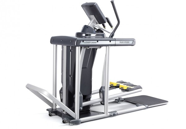 Эллиптический тренажер с изменяемым шагом Vertex VE22.1