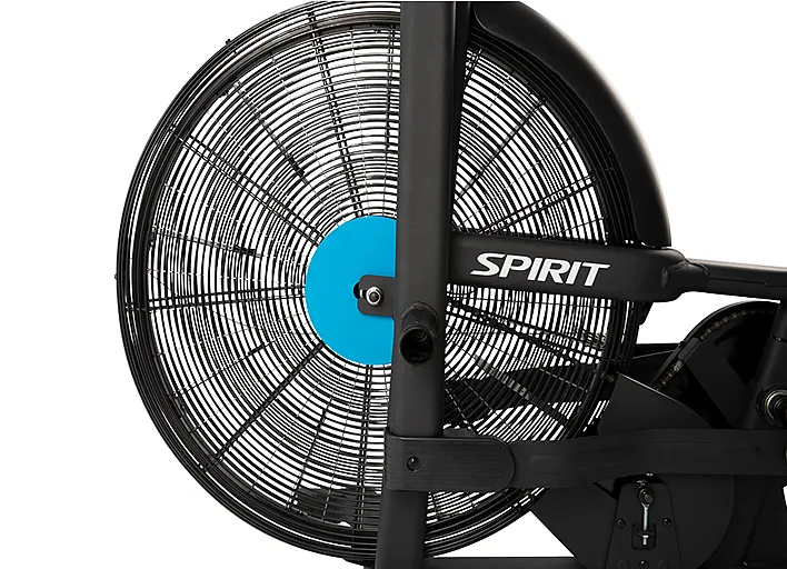 Велотренажер SPIRIT AB 900 AIR BIKE
