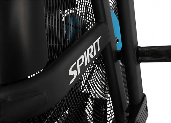 Велотренажер SPIRIT AB 900 AIR BIKE