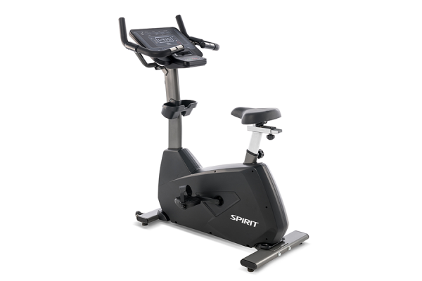 Велотренажер Spirit Fitness CU800+