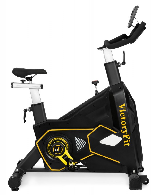 Спинбайк VictoryFit VF-GymRider 225