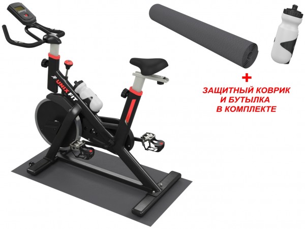 Велотренажер Спин-байк UNIXFIT SB-490