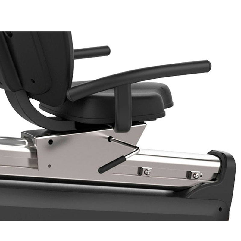 Велотренажер горизонтальный Gymmaster FD9881