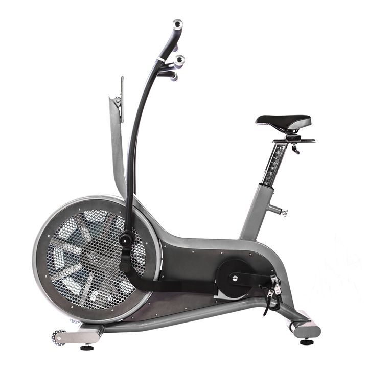 Велотренажер Synergy Air Bionic Bike