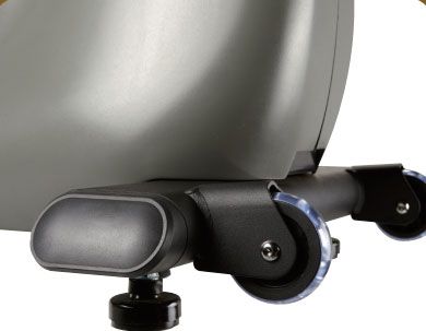 Велотренажер горизонтальный Vertex BG-8223