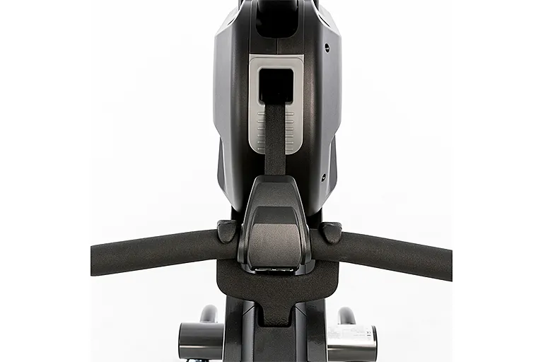 Гребной тренажер SPIRIT CRW800+