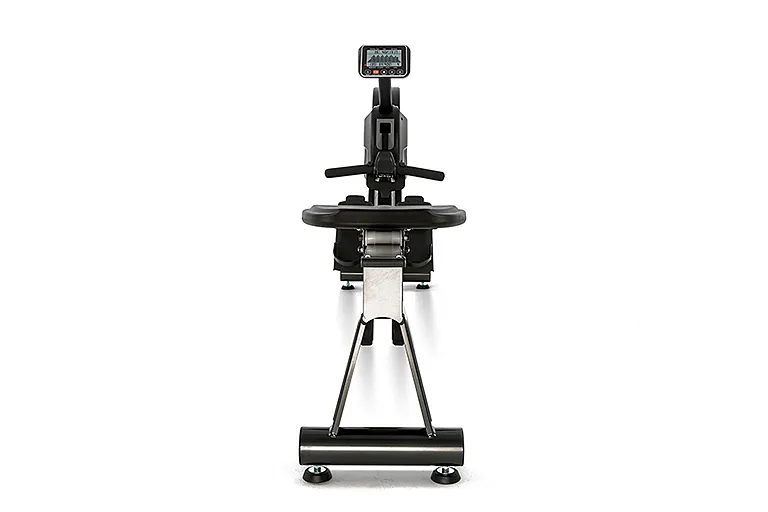 Гребной тренажер SPIRIT CRW800+