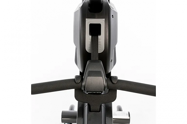 Гребной тренажер SPIRIT CRW800+