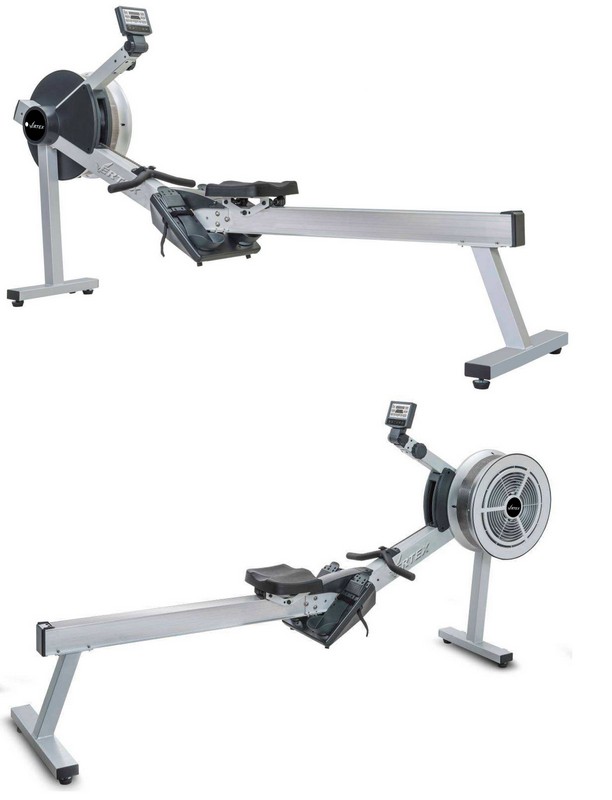 Гребной тренажер Vertex RW-22