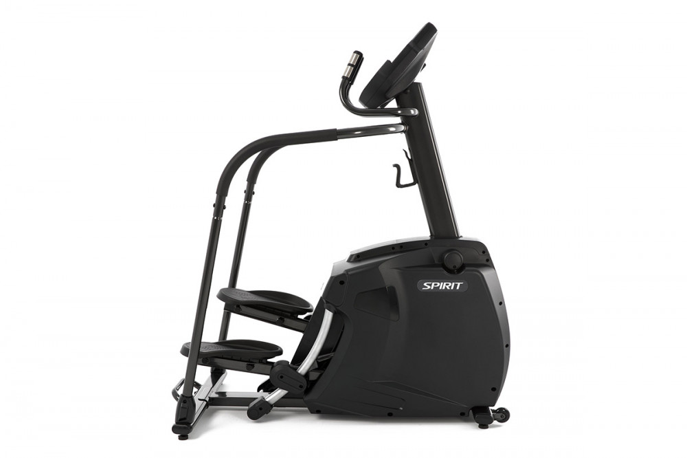 Степпер SPIRIT CS800 Graphite gray