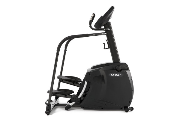 Степпер SPIRIT CS800 Graphite gray