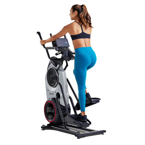 Кросстренер MaxTrainer M6