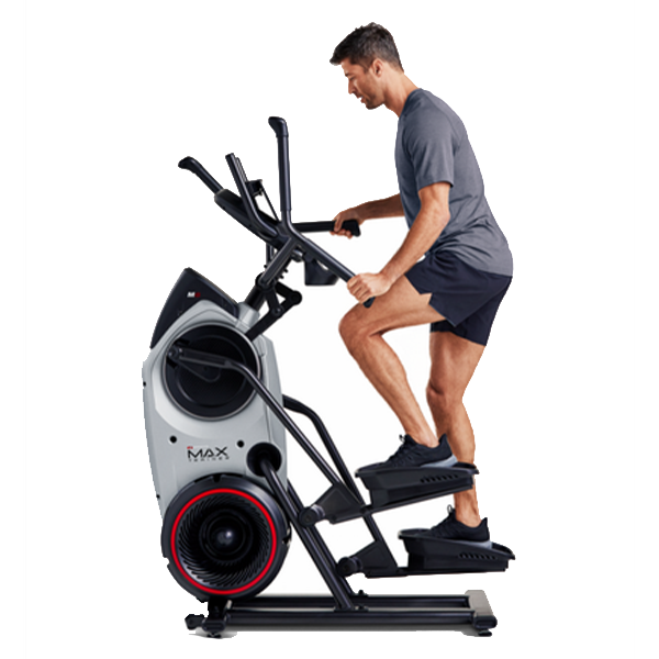 Кросстренер MaxTrainer M6