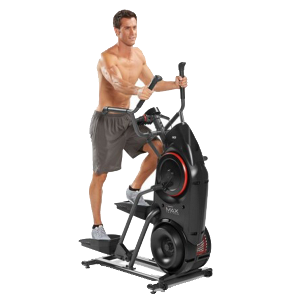 Кросстренер MaxTrainer M3