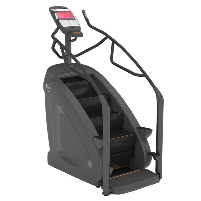 Тренажер-лестница AnyFit AI-5 (Touchscreen-дисплей)