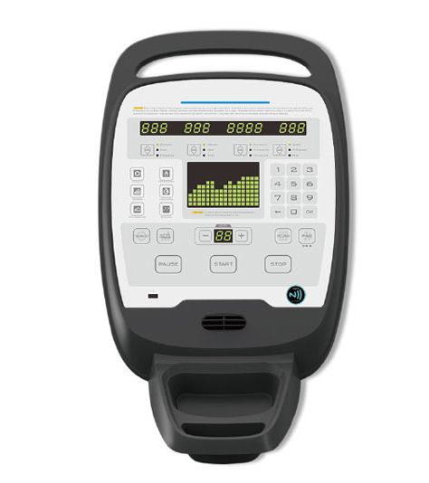 Климбер степпер AnyFit Climbmill AI3