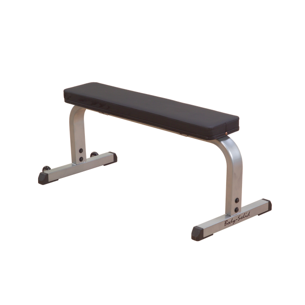 Горизонтальная скамья Body Solid GFB-350