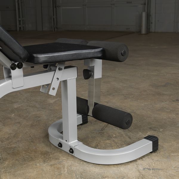 Универсальная регулируемая скамья Body Solid Powerline PFID130