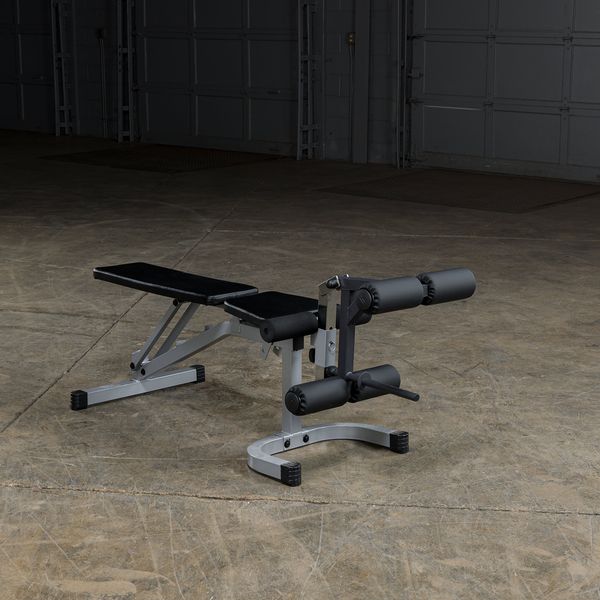Универсальная регулируемая скамья Body Solid Powerline PFID130
