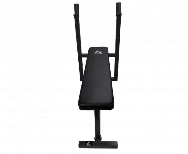 Скамья под штангу DFC Homegym D306