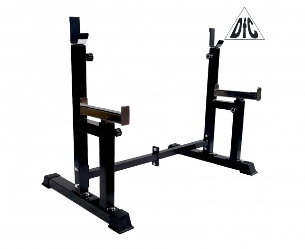 Стойка под штангу DFC DZ001B