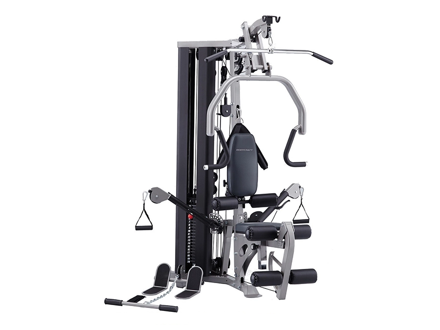 Силовой комплекс Body Craft GX Gym