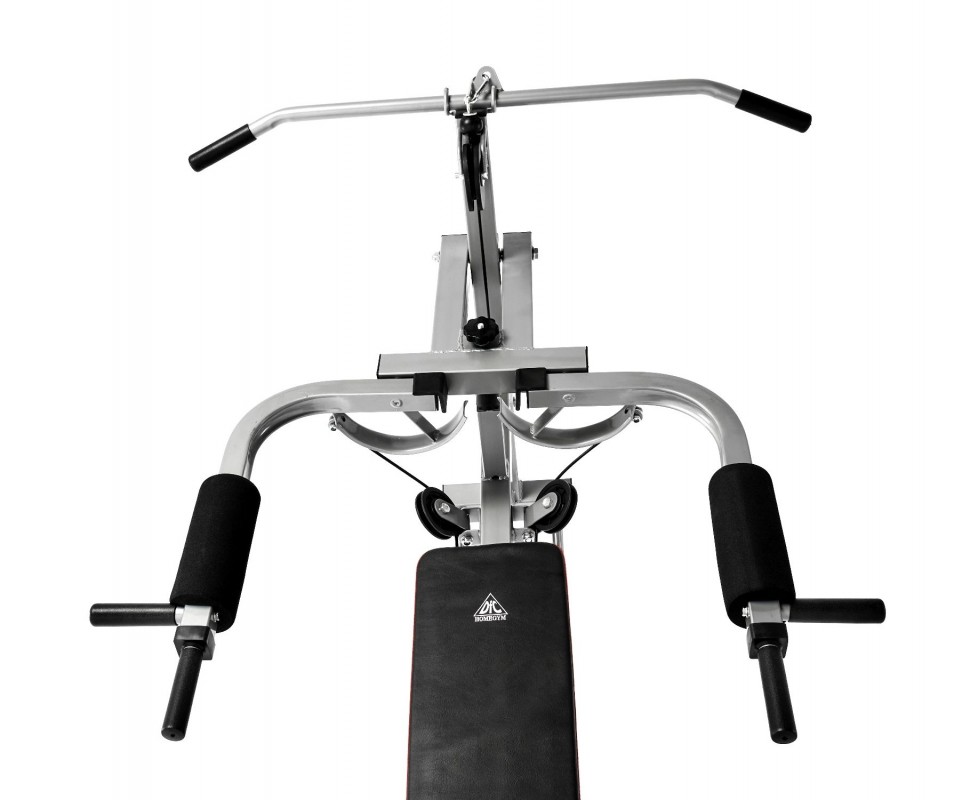 Силовой комплекс DFC HomeGym D7000