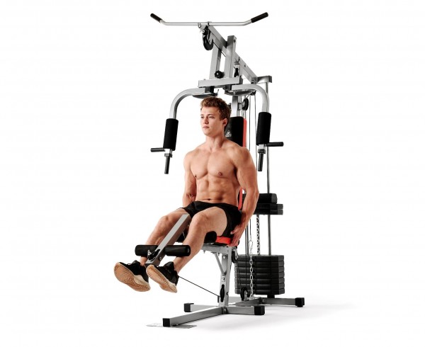 Силовой комплекс DFC HomeGym D7000