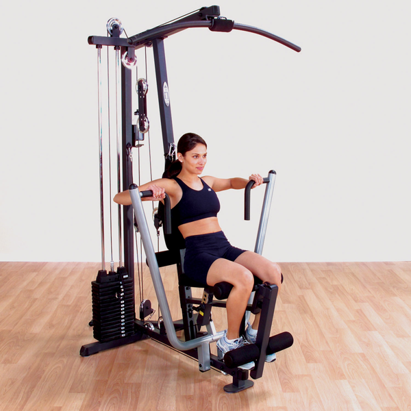 Силовой комплекс Body Solid G1S