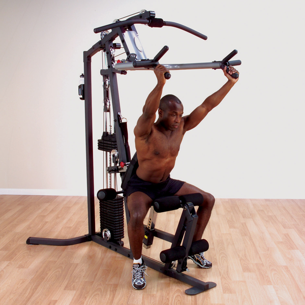 Силовой комплекс Body Solid G3S