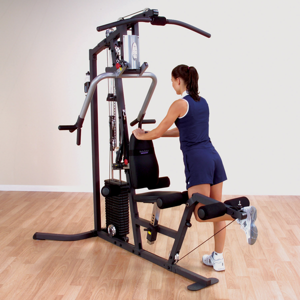 Силовой комплекс Body Solid G3S