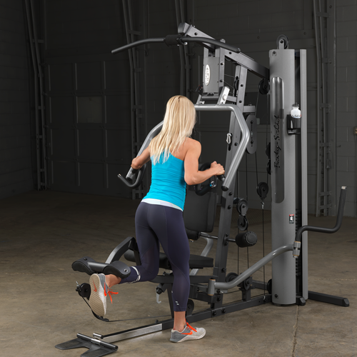 Силовой комплекс Body Solid G5S