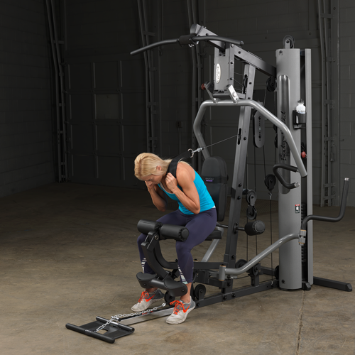 Силовой комплекс Body Solid G5S
