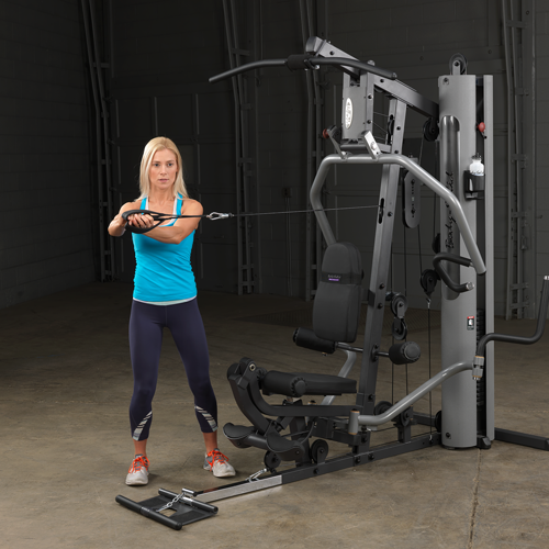 Силовой комплекс Body Solid G5S