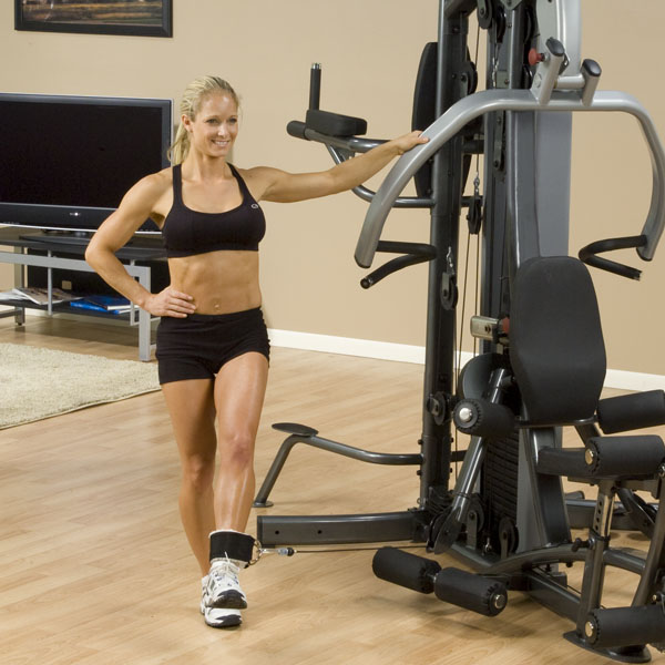 Силовой комплекс Body Solid Fusion F500