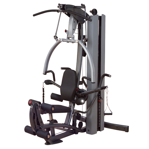 Силовой комплекс Body Solid Fusion F600