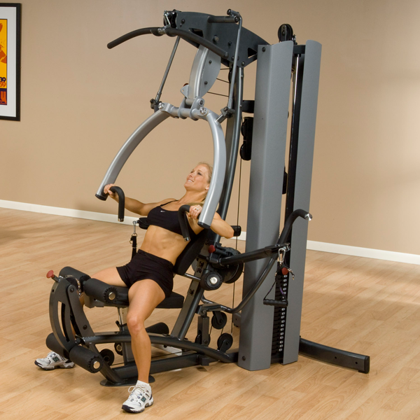 Силовой комплекс Body Solid Fusion F600