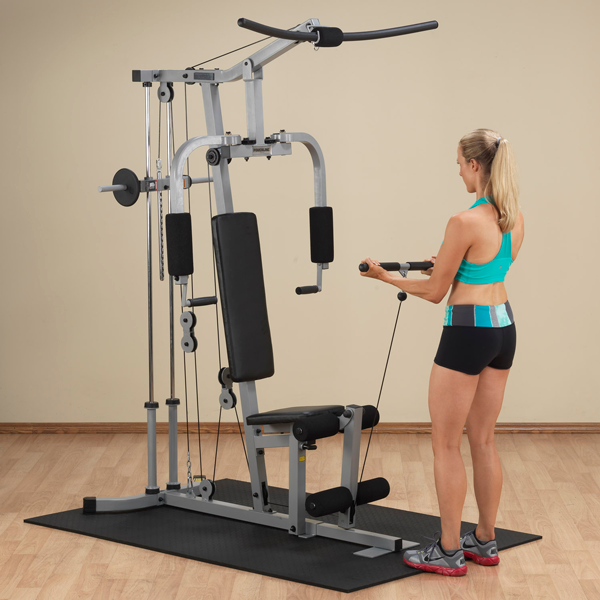 Силовой комплекс Body Solid Powerline PHG1000